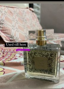 ❌Sold Out❌ Avon Little Black dress Lace EDP