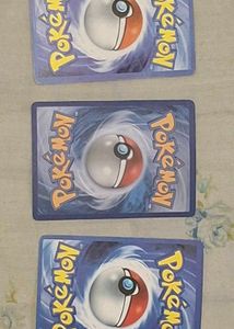 Pokemon With One Rambowcard