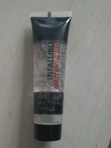 Face Primer