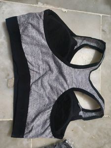Sports Bra