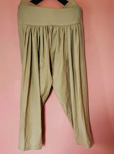 Tailor-Made Salwar