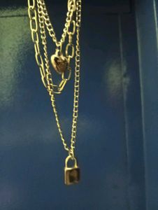 Necklace For New Generation Girls