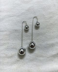 Blind Date Drop Earrings