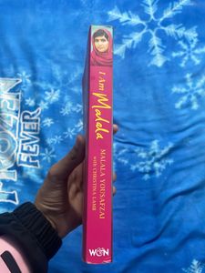 I Am Malala-Biography