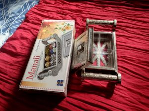 Dry Fruit Box