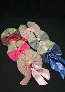 Trendy Hair Bows