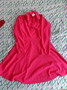 Partywear Dress