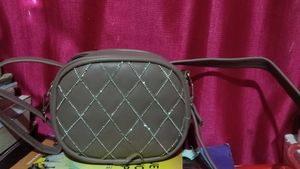 Sling Bag