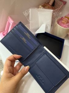 Brand New wallet For Men (steal The Deal)