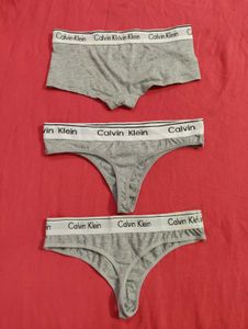 Combo 3 Brief Size  30/32