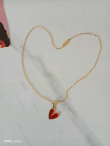 Heart Chain