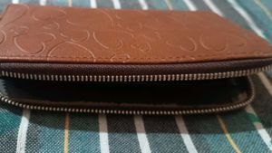 It&#39;s Khadim Wallet
