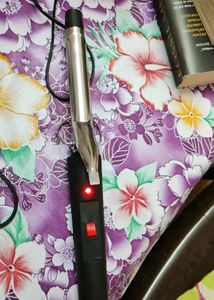 Hair curling Iron