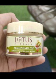 Anti Wrinkle Cream