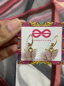 Everstylish Butterfly Earrings