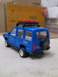 Sumo Toy Car (Medium Size)