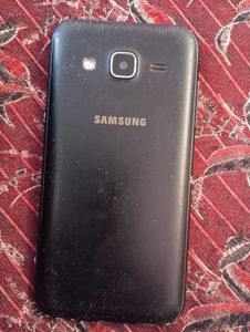 Samsung J2 Dual Sim Mobile { Working}