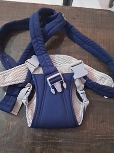Baby Carrier