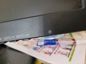 LG LCD Monitor