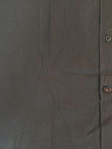 Black  Shirt - Men&#39;s
