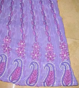 Long Umbrella Kurti