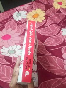 &#34;A Good Girl&#39;s Guide to Murder&#34; by Holly Jackson