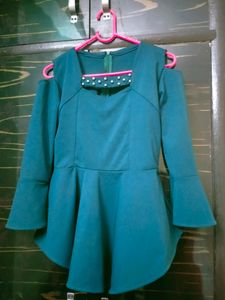 Party Wear Tshirt/Top