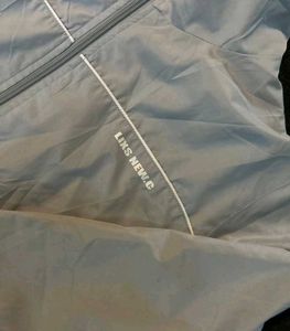 Men Jacket Windcheater