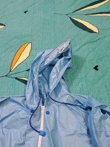 Brand New Disney Princess Raincoat Reduced To 199