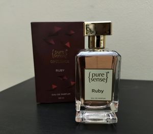 Puresense (Opulence) RUBY - eau de parfum