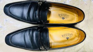 Men Formal Black Shoes