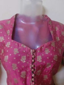 Cotton Dress