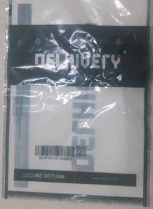 Large size used Courier Bags