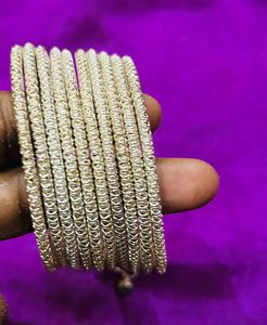 Bangles, Bracelets