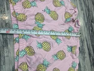 Cotton Short 30.32