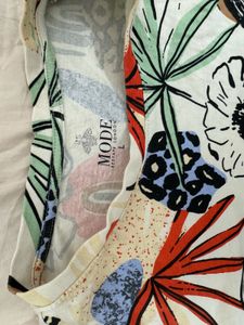 MODE RedTape London Top