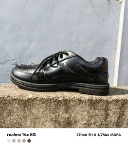 Used Casually Shoe