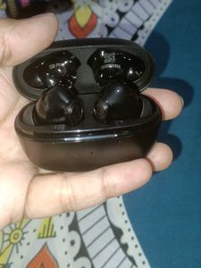 Wireless Earbuds Charging Case