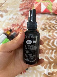 Swiss Beauty Mackup Fixer