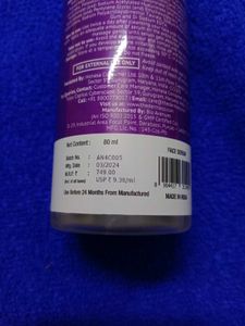 THE DERMA CO SNAIL PEPTIDE 96 HYDRATING SERUM