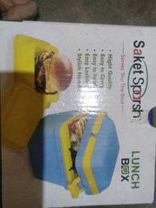 Lunch Box