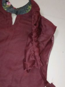 Beautiful Kurta Pant Set