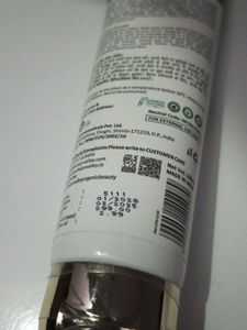 Honey Face Wash