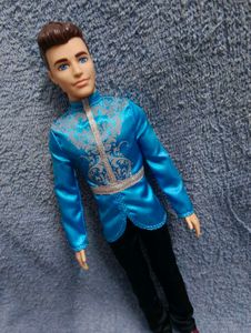 Ken Doll