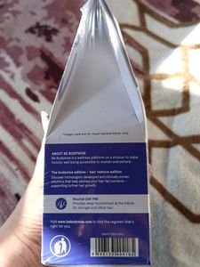 Bodywise Hair Health Gummies