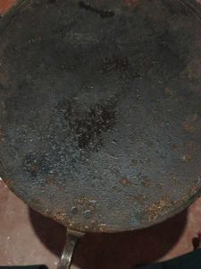 Cast Iron Tawa