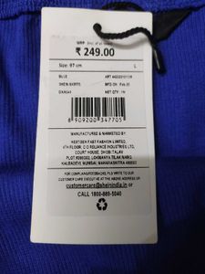 Mini Length High Waist Pencil Skirt