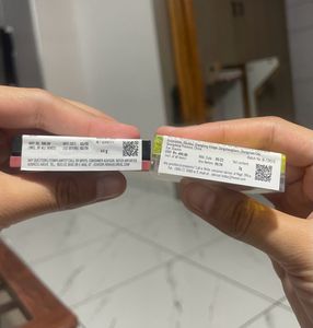 Maybelline Fit me blush &amp; Eye Shadow Palette