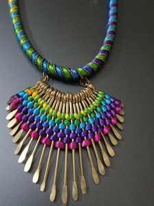 Beutiful Designer Neck Piece