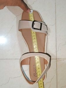 Flat Sandals